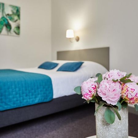 Hotel De La Pommeraie Λε Μανς Εξωτερικό φωτογραφία