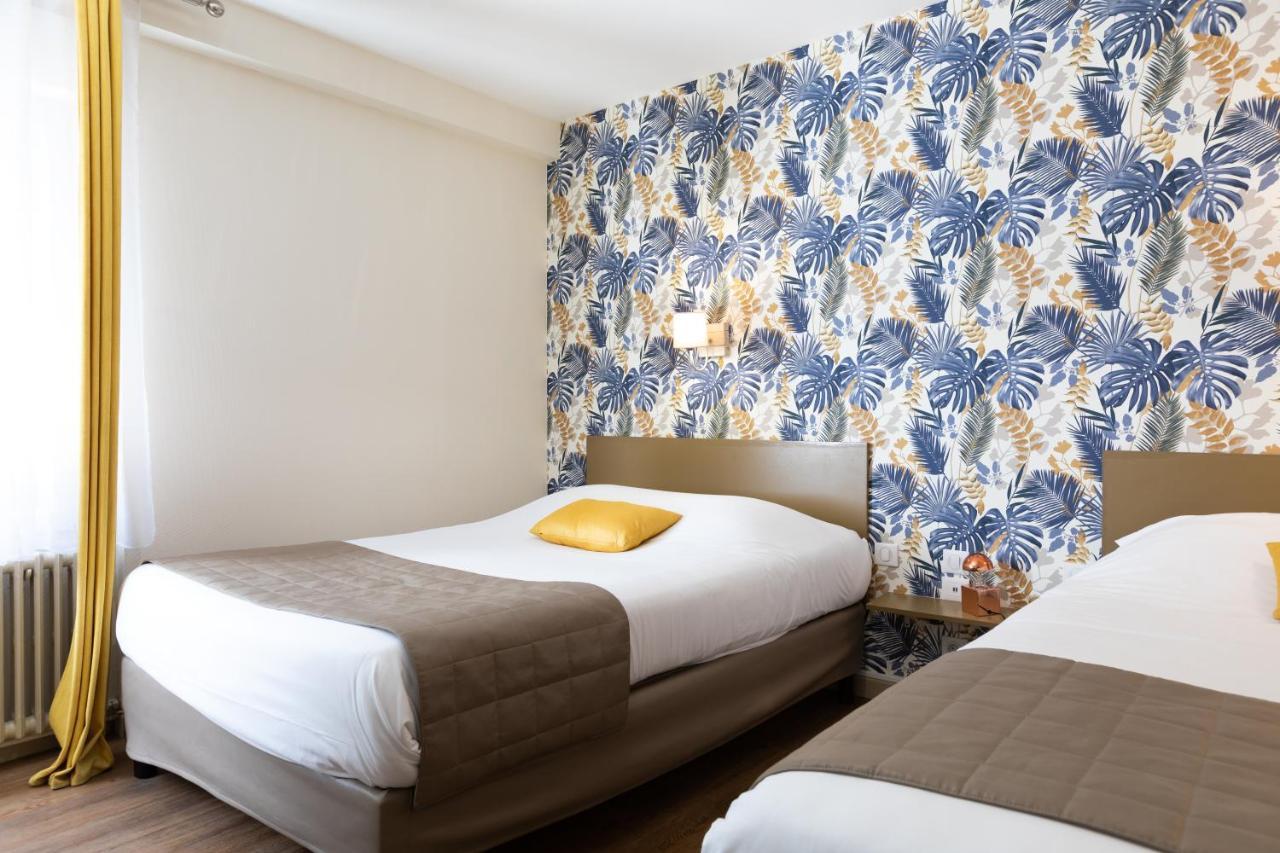 Hotel De La Pommeraie Λε Μανς Εξωτερικό φωτογραφία